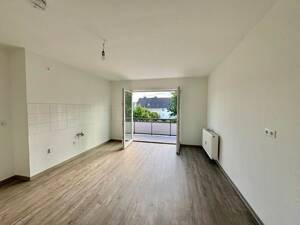 Frisch renovierte 3-Zimmer-Wohnung mit Dusche – 44225 Dortmund – Vorschaubild 3