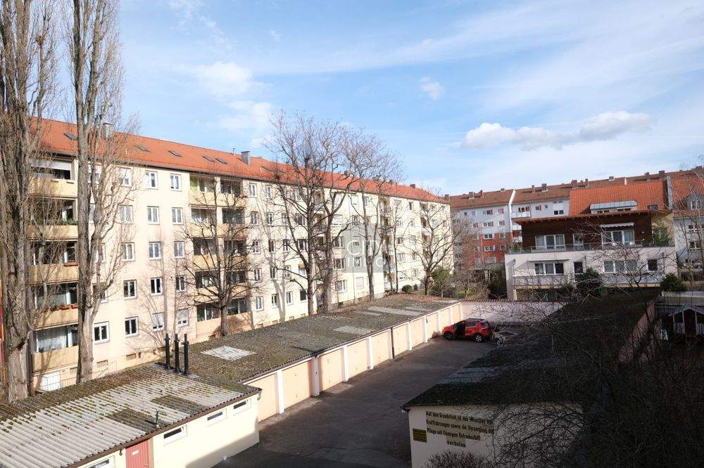 Top Lage - Aufgeteiltes Mehrfamilienhaus mit 14 Einheiten und 5% Nettorendite in St. Johannis – Nürnberg – Vorschaubild 8