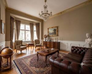 Seltene Perle in Schöneberg! 1 bis 2-Zimmer-Wohnung, renovierungsbedürftig
