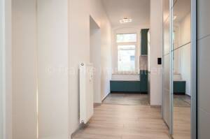 Cotta - modernisierte, frei werdende 2-Zimmer-Wohnung mit Balkon – Hebbelstraße 21, 1157 Dresden – Vorschaubild 9