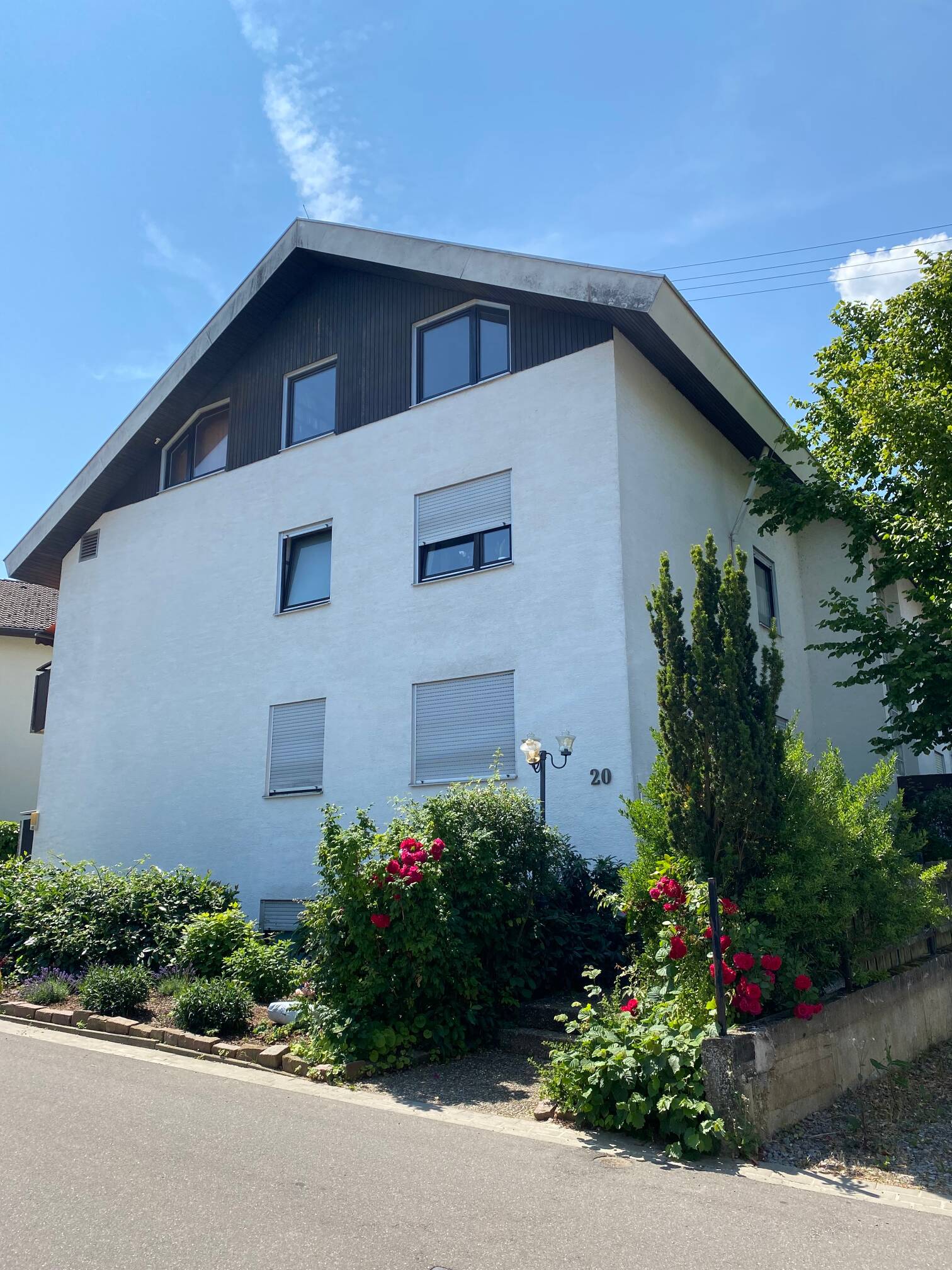 Attraktive 3-Zimmer-Wohnung mit Balkon in Karlsruhe-Stupferich – Karlsruhe – Vorschaubild 4