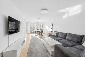 Platz für die Familie! 4-Zimmer WHG in Sendling – 81369 München – Vorschaubild 1