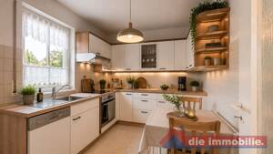 ***Wohnen in der Goethesiedlung - attraktive Eigentumswohnung mit Balkon & Stellplatz | provisionsfrei*** – 39116 Magdeburg – Vorschaubild 7