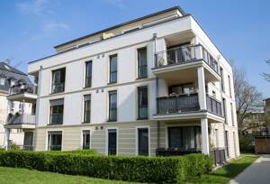 Für Ihr Investment: voll vermietetes Mehrfamilienhaus nahe dem Großen Garten in Dresden zu verkaufen! – 1309 Dresden – Vorschaubild 3