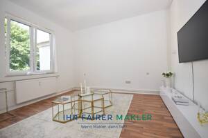 Solides Mehrfamilienhaus in Bremen-Blumenthal - 13.800 Euro JNKM zzgl. NK – 28777 Bremen – Vorschaubild 8