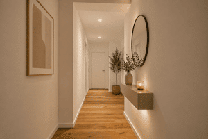 Urbanes Wohnen - Erstbezug mit Stil – 22459 Hamburg – Vorschaubild 4
