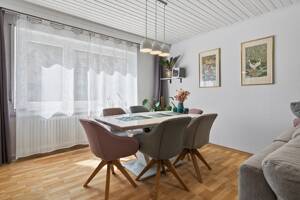 3-Zimmerwohnung mit offener Wohnküche am beliebten Kolpingplatz! – 76137 Karlsruhe – Vorschaubild 5