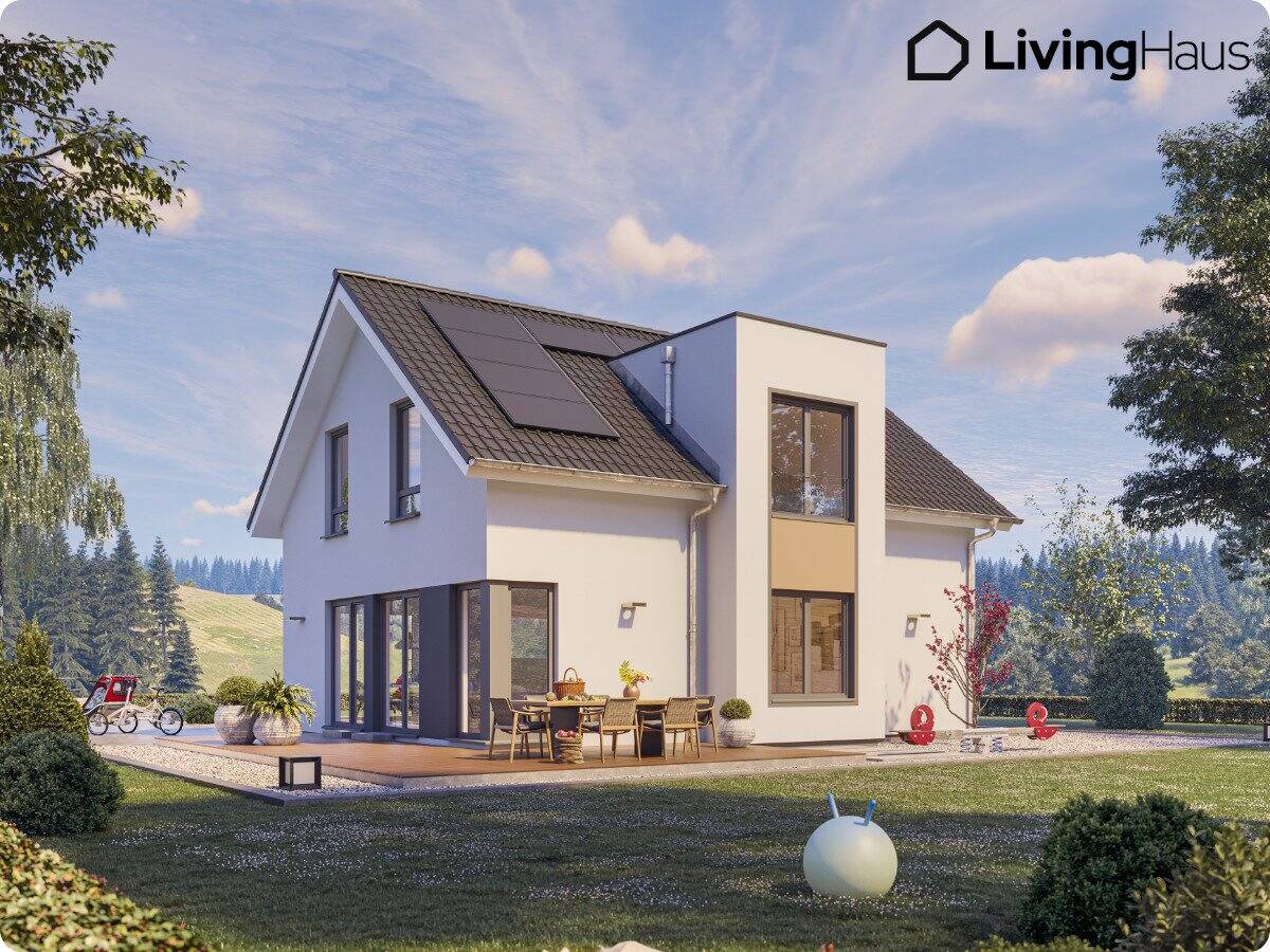 Dein zukunftsstarkes Zuhause in Potsdam-Stern: 131 m², 4 Zimmer, QNG-Potenzial und 18 Monate Festpreis! – 14480 Potsdam – Bild 1 von 9