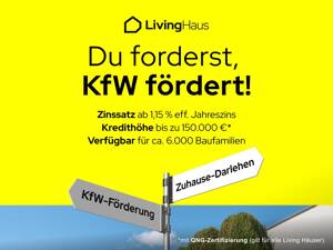 LivingHaus: Ihr Zuhause für zwei Familien unter einem Dach – 70435 Stuttgart – Vorschaubild 4
