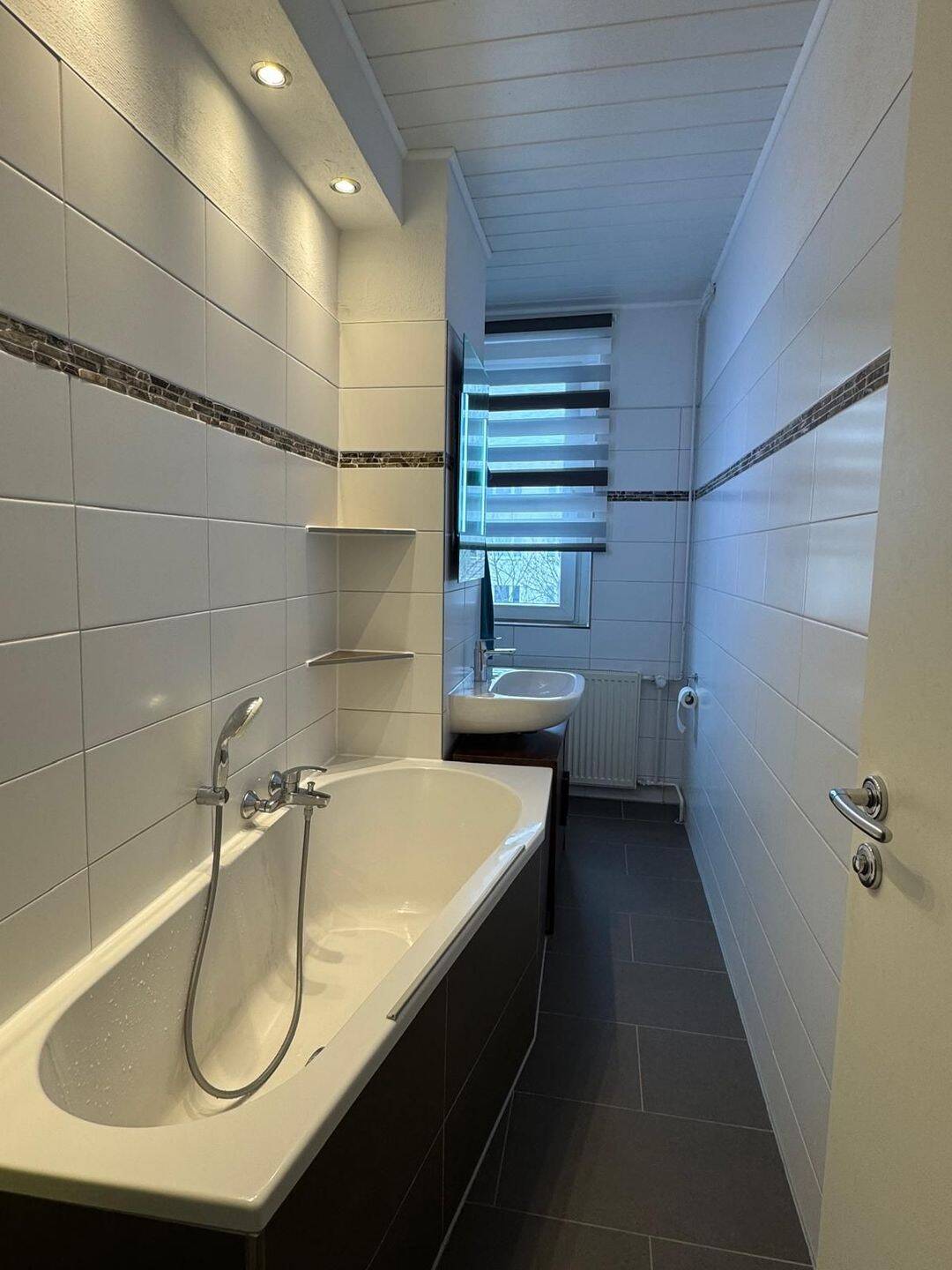 3-Zimmer-Wohnung mit Balkon Top-Lage Magdeburg – Stadtfeld Ost – Magdeburg – Vorschaubild 7