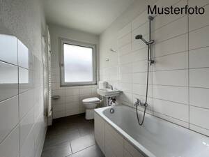 tolle, frisch sanierte 3-Zimmer-Wohnung mit Balkon – 44866 Bochum – Vorschaubild 6