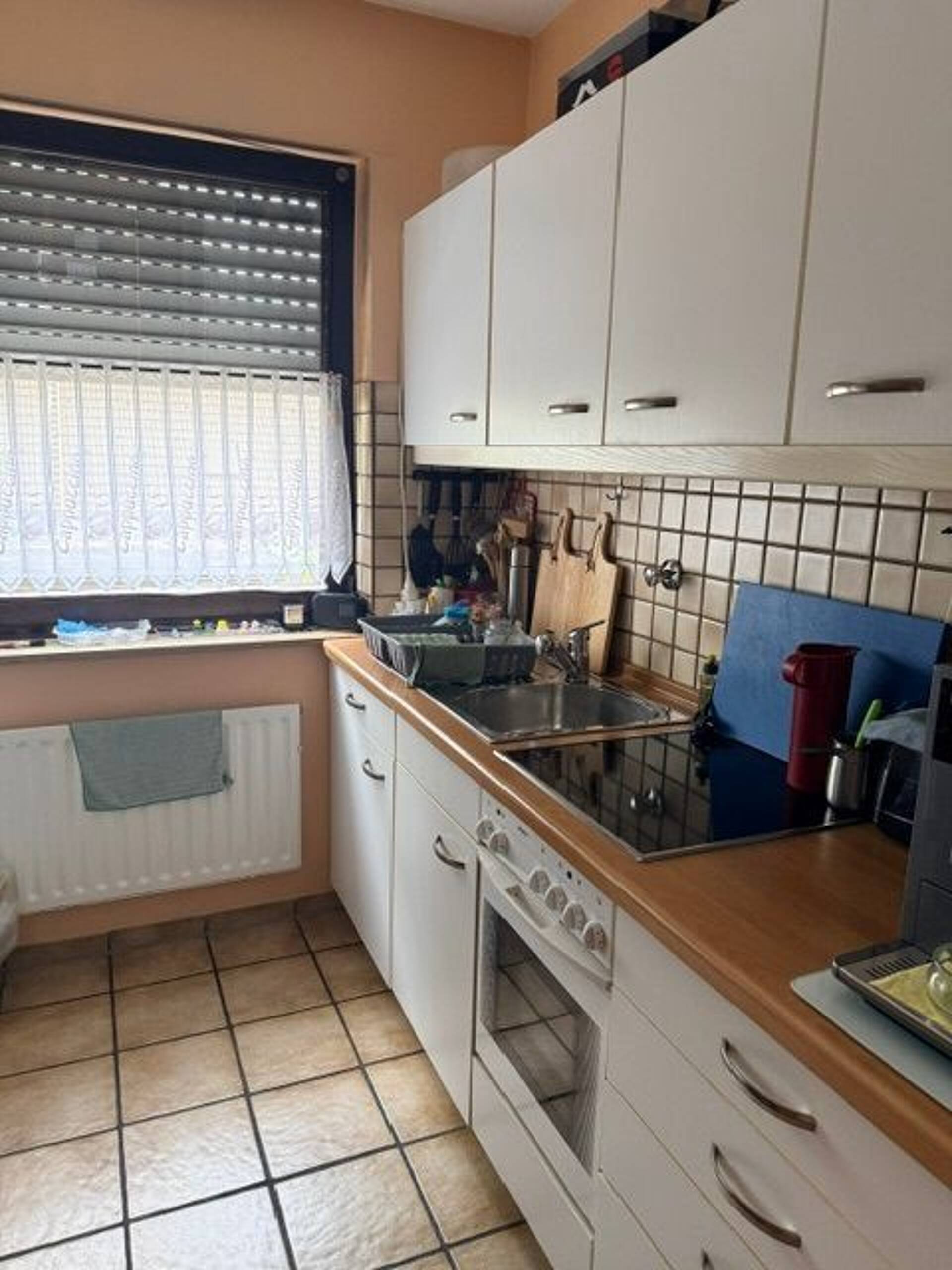 Etagenwohnung in 45964 Gladbeck mit 66 m² kaufen