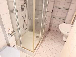 Kleine 3 Zimmer (Messe)Wohnung in Mittelfeld mit schöner Aussicht – 30519 Hannover – Vorschaubild 9