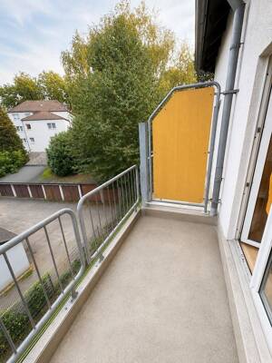 Direkt einziehen: 1-Zimmer-Wohnung mit Balkon und Küchenzeile – 45327 Essen – Vorschaubild 3