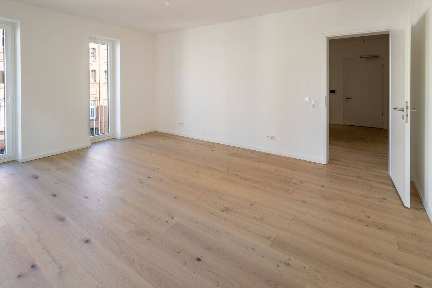 Komfortabel wohnen mit Stil in der Lübecker Altstadt – Lübeck – Vorschaubild 6