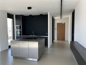 Exklusives Penthouse mit zwei Tiefgaragenstellplätzen - Offenbach Mitte – 63067 Offenbach am Main – Vorschaubild 6