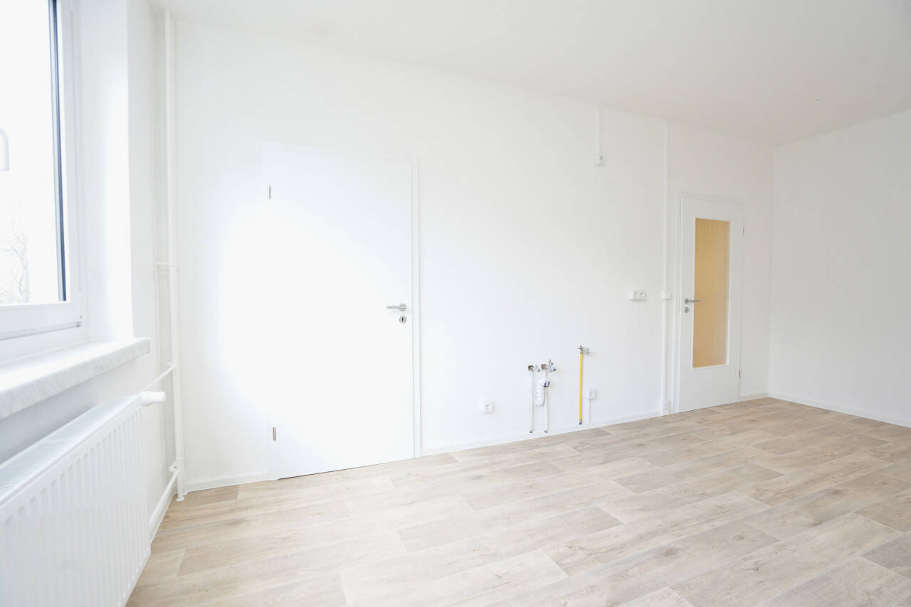 Frisch saniert / Große Küche / 2 Bäder – Chemnitz – Vorschaubild 5