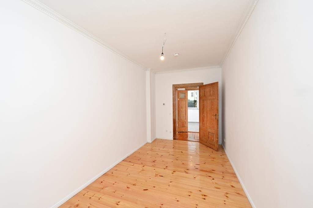 Top Lage in Lichtenberg mit neuem Preis - frisch sanierte 1-Zi.-Whg. - ideal zum Wohnen o. Vermieten – Berlin – Vorschaubild 8