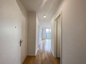 Zentrumsnahe 2-Zimmer-Wohnung mit Loggia! – 4103 Leipzig – Vorschaubild 5