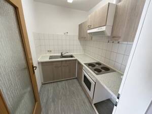 Helle 2-ZKB-Wohnung mit EBK in toller Wohnanlage in Heppens zu vermieten! – 26384 Wilhelmshaven – Vorschaubild 3