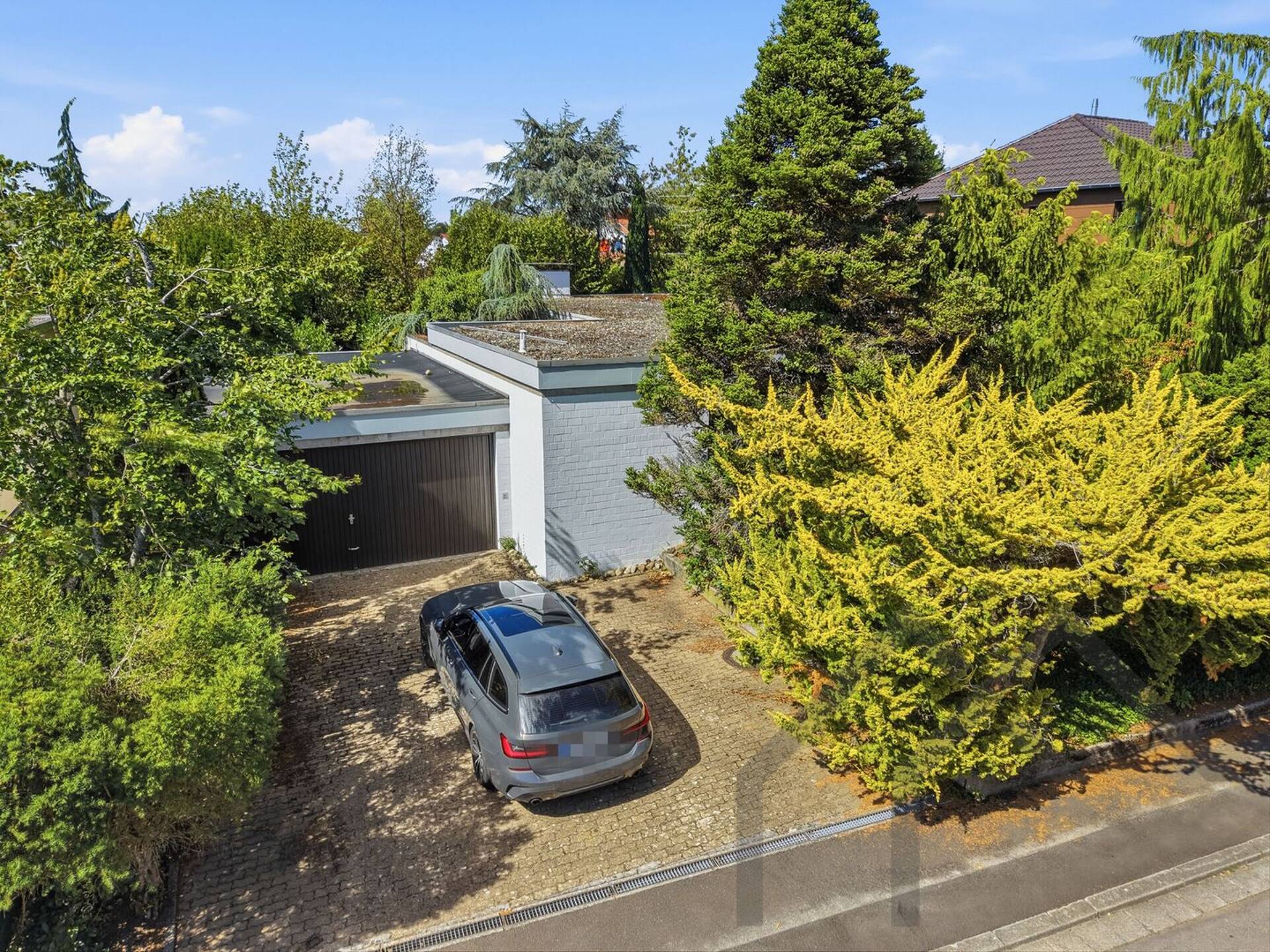 Bungalow in 66399 Mandelbachtal / Heckendalheim mit 185 m² kaufen