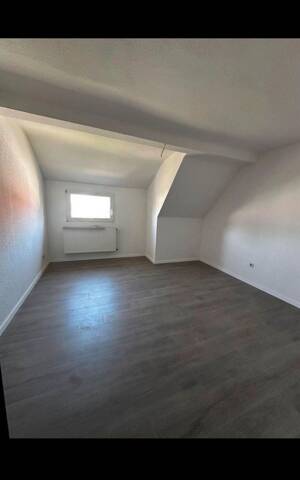 Neu Renovierte 50 Qm Wohnung, Gelsenkirchen Horst 45899