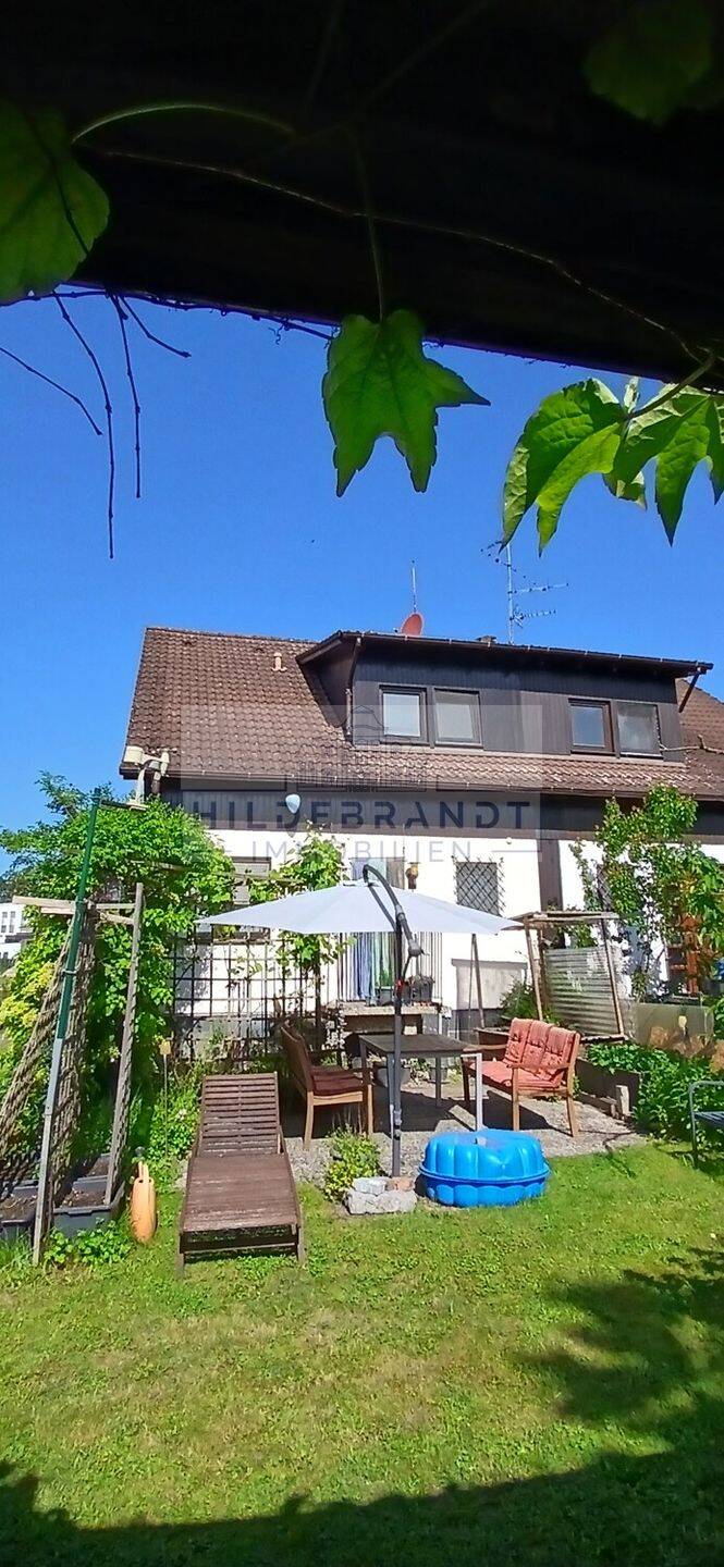 Alleinauftrag! Schöne Doppelhaushälfte in Berlin-Lichterfelde mit viel Potenzial – Berlin – Vorschaubild 3