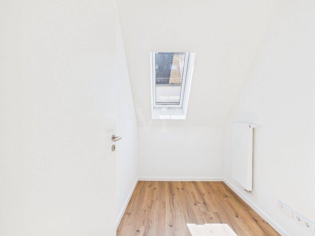 IN-Stadtmitte - 2 ZKB im 2. OG mit Lift - Erstbezug nach Modernisierung – Ingolstadt – Vorschaubild 6