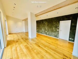 Exklusive Penthousewohnung mit großer Terrasse und Bergblick in Kolbermoor – 83059 Kolbermoor – Vorschaubild 5
