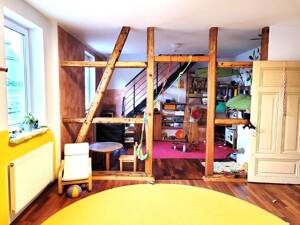 Attraktives Dreifamilienhaus mit Gewerbeeinheit - Vielseitige Kapitalanlage in ruhiger Lage – 42897 Remscheid – Vorschaubild 7
