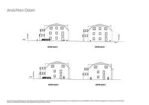Neuer Preis !!!! K-126 IN-Süd/Kothau 3 Zi. - OG - Wohnung - KfW 55 – 85053 Ingolstadt – Vorschaubild 6