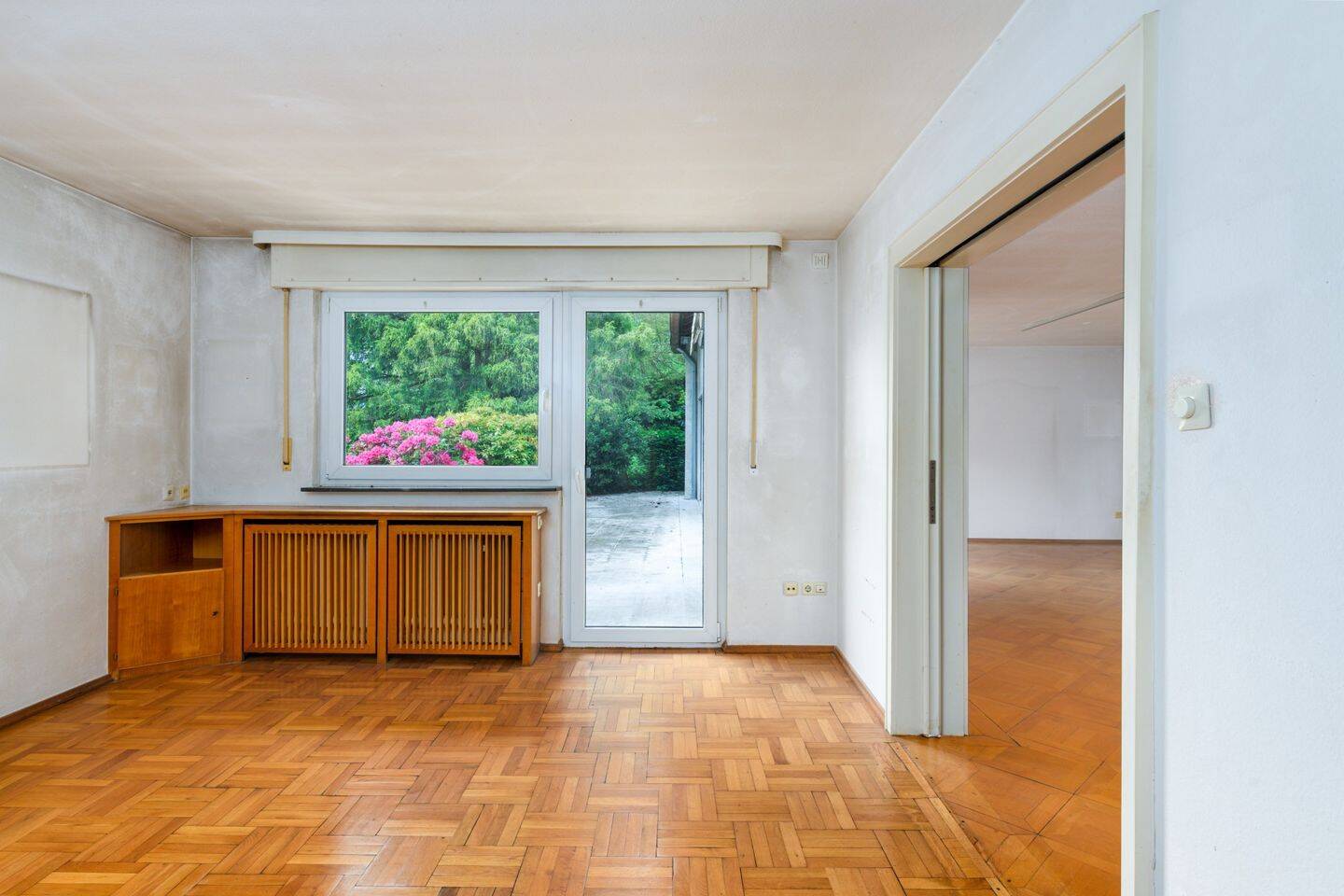 Schönes Einfamilienhaus in Ecklage, RA-Rauental – Rastatt – Vorschaubild 4