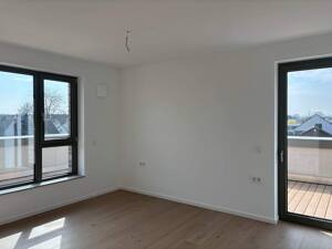 WIDOliving - Penthouse mit umlaufender Südwest-Dachterrasse – 50859 Köln – Vorschaubild 6