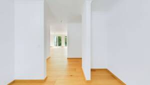 Außergewöhnliche Stadtwohnung im Lehel - Balkon, Aufzug & TG-Stellplatz – 80538 München – Vorschaubild 9