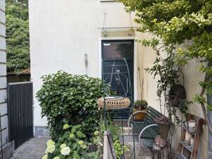 Moderne Wohlfühloase im Kern der Warburger Altstadt – 34414 Warburg – Vorschaubild 7