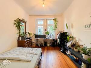 Großzügige 5,5 Zimmer Altbauwohnung mit Balkon und Loggia im beliebten Stuttgarter Süden – 70199 Stuttgart – Vorschaubild 7
