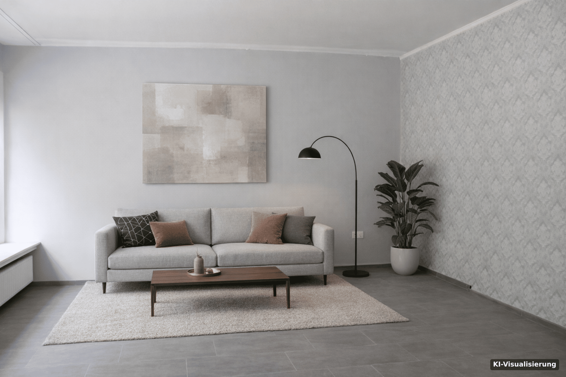 Terrassenwohnung in 48527 Nordhorn mit 83 m² kaufen