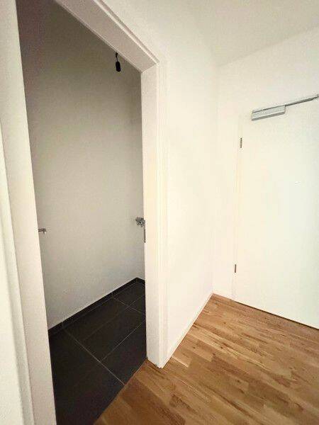 Perfekt für uns: ansprechende 4-Zimmer-Wohnung mit Einbauküche im Erstbezug – Leipzig – Vorschaubild 6
