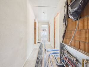 Ruhiges Wohnen am Ende einer Sackgasse! Kühlfunktion - Aufzug - Wallbox - Ziegel-Massivbau - KfW 55 – 85051 Ingolstadt – Vorschaubild 3