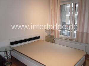 INTERLODGE Möbliertes Apartment mit PKW-Stellplatz im Essener-Südostviertel – 45139 Essen – Vorschaubild 4