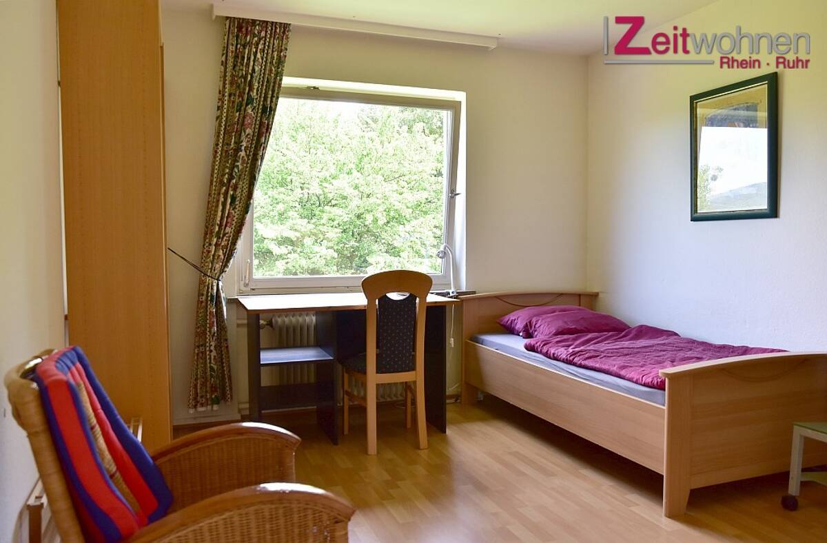 Möblierte Wohnung, Höhenlage Bad Godesberg – 53177 Bonn – Bild 1 von 9