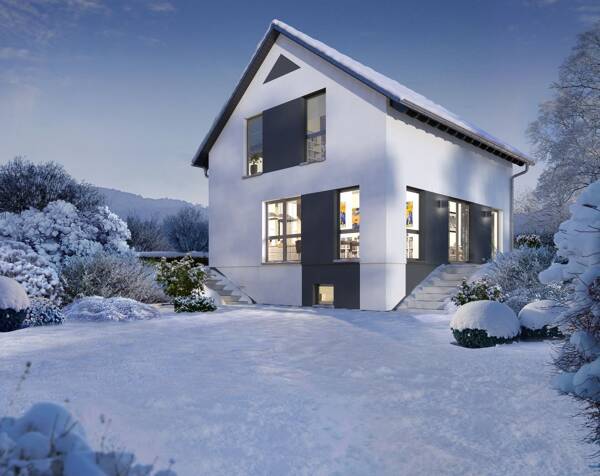 Einfamilienhaus in 56567 Neuwied-Feldkirchen mit 200 m² kaufen