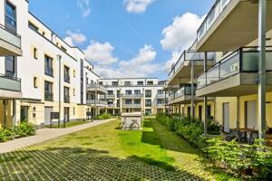 Große Penthousewohnung in Köln-Mülheim – 51065 Köln – Vorschaubild 9