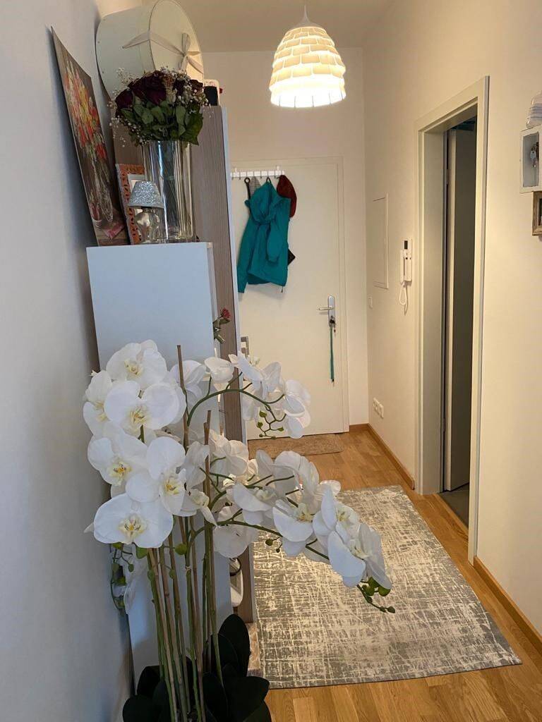Wohnen im Herzen der Altstadt-gemütliche 1-Zimmerwohnung in zentraler Lage!