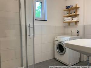 Aachen-Haaren: Ansprechend möbl., komfortable 2-Zi.-Whng – 52080 Aachen – Vorschaubild 8