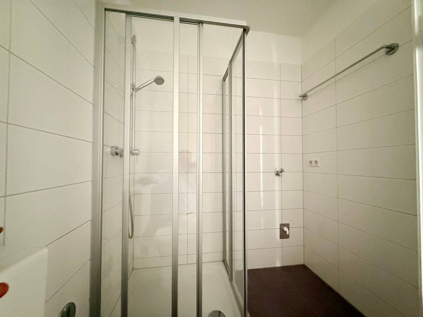 Schwetzingervorstadt - gepflegte 2 ZKD/Balkon-Wohnung – Mannheim – Vorschaubild 7