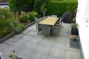 *Modernisierter Bungalow mit Keller, Terrasse und Garage! Erbpachtgrundstück. Eigentum nach WEG* – 58119 Hagen – Vorschaubild 3