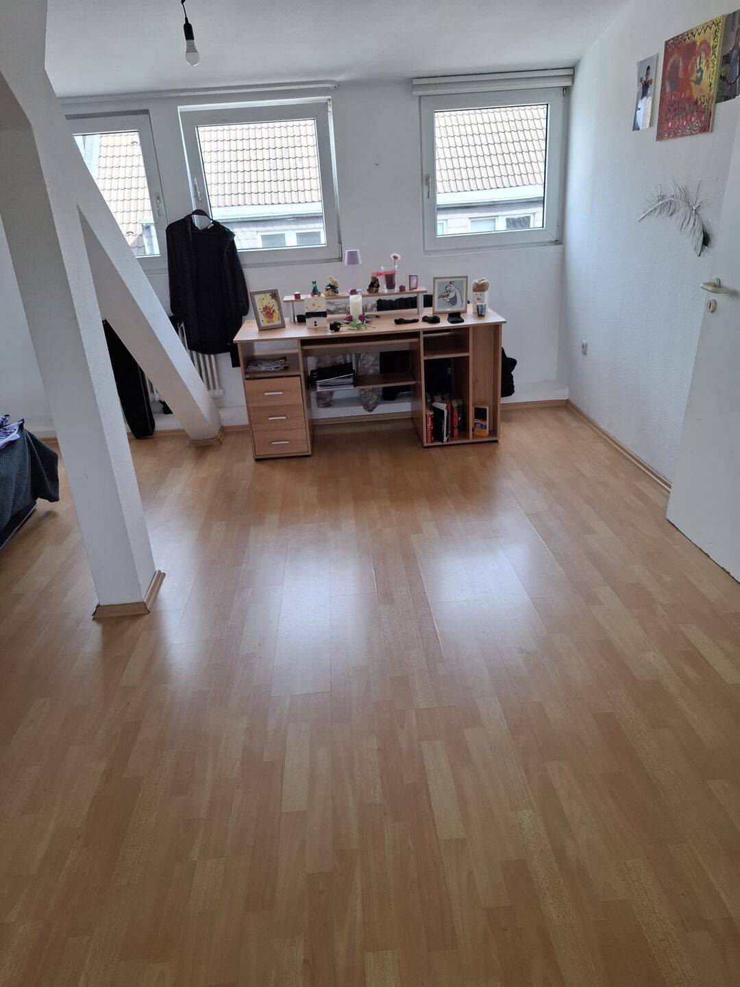 Vollmöbliertes Apartment in City-Nähe – Krefeld – Vorschaubild 7