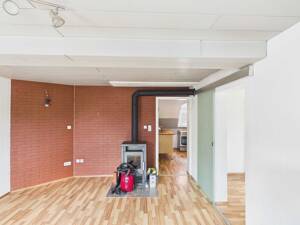 zentral gelegene 2 Zimmerwohnung in der Altstadt von Fürth