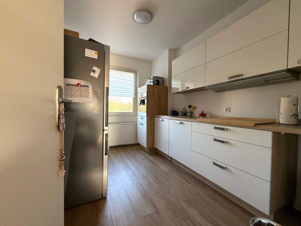 3-Zimmer-Wohnung mit Balkon ca. 71m² in Gelsenkirchen-Horst mit Blick auf Wahrzeichen Herkules – Gelsenkirchen – Vorschaubild 5